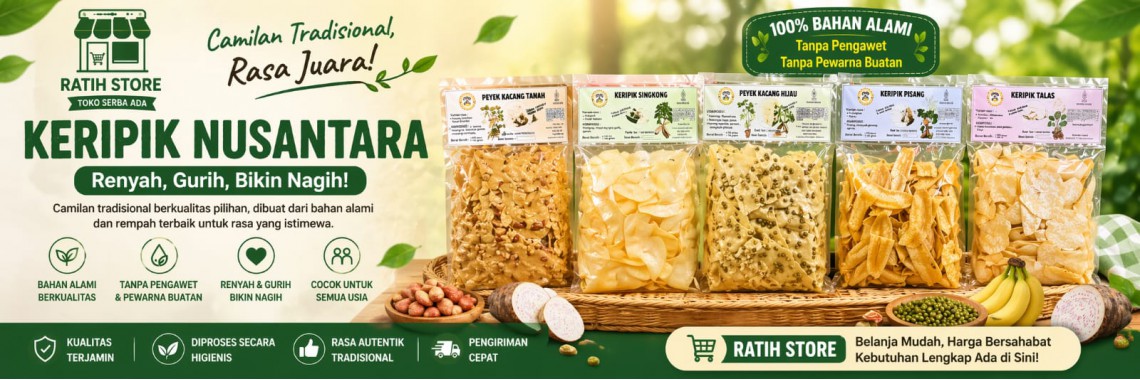 Keripik